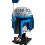 LEGO Star Wars: Jango Fett™ Helmet - 75408