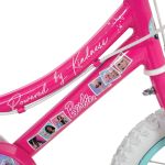 MoVe Barbie 14inch Bike