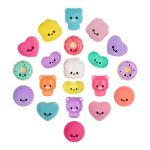 Fluffie Stuffiez 2-Pack Mini Plush Assortment