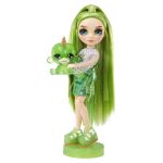 Rainbow High Fashion Doll - Jade Hunter