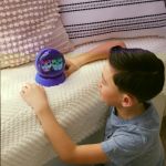 Bitzee Hamster Ball