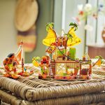 LEGO Disney Kakamora Barge 43258