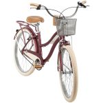 Huffy Deluxe 26inch Bike