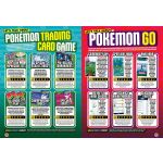 Pokemon Ultimate Unofficial Gaming Guide by GamesWarrior 2025 Edition