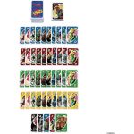 UNO The Amazing Spider-Man Card Game