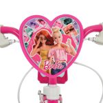 MoVe Barbie 14inch Bike
