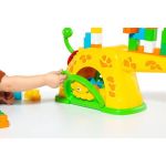 Molto Activity Giraffe
