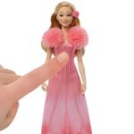 Wicked Singing Glinda Fashion Doll