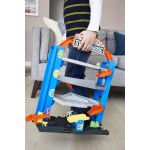 Hot Wheels City Stunt Garage