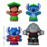 Little People Collector Disney Lilo & Stitch Special Edition