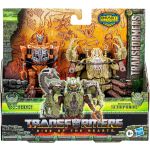 Transformers Rise of the Beasts Combiner 2-pack Scourge and Predacon Scorponok Action Figures