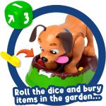 Diggy The Dog
