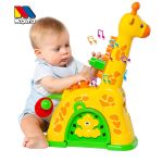 Molto Activity Giraffe