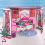 Barbie Fashion Boutique With Doll