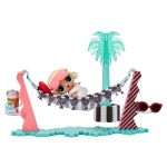 L.O.L. Surprise! Doll Furniture Vacay Lounge