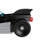 Fisher-Price Imaginext DC Super Friends Metal Force Batmobile