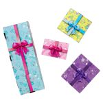 Barbie Party Unboxed Pet Birthday Series Doll & Accessories Birthday Bows Set 