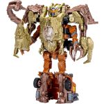 Transformers Rise of the Beasts Combiner 2-pack Scourge and Predacon Scorponok Action Figures