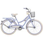 Huffy Deluxe 24inch Bike