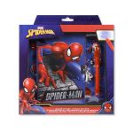 Spiderman Secret Diary