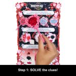 Monster High Skulltimate Secrets Draculaura Dolls 