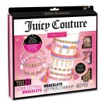 Make It Real Juicy Couture Love Letters Bracelets