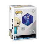 Funko POP! Disney 100 Elsa Vinyl Figure