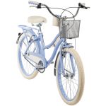 Huffy Deluxe 24inch Bike