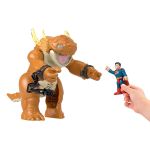 Fisher-Price Imaginext Superman Monster Action Figure
