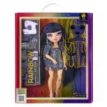 Rainbow High Kim Nguyen Doll