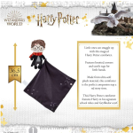Harry Potter Comfort Blanket