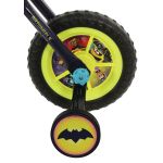MoVe Batwheels 2-in-1 10inch Training Bike