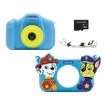 PAW Patrol Camera with Paw Patrol Protection
