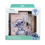 Lilo and Stitch Secret Diary
