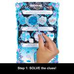 Monster High Skulltimate Secrets  Twyla Doll