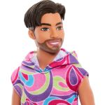 Barbie Fashionistas Ken Doll
