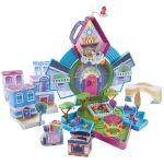 My Little Pony Mini World Magic Epic Mini Crystal Brighthouse Playset