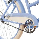 Huffy Deluxe 24inch Bike