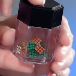 Marvin's Magic Rubik's Box Magic Tricks