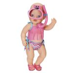 BABY Born Play and Fun Deluxe @the Lake Outfit