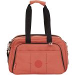 Fisher-Price Red Baby Bag 46x15x18cm