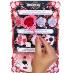 Monster High Skulltimate Secrets Draculaura Dolls 