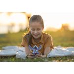 Disney Stitch My Best-E Console with LCD screen