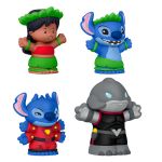 Little People Collector Disney Lilo & Stitch Special Edition