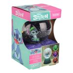 Stitch LED Glitter Ball
