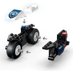 LEGO City Police Motorcycle Chase 60455