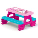 Dolu Unicorn Picnic Table