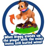 Diggy The Dog