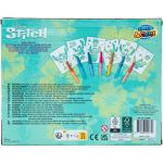 Disney Stitch Blow Spray Pen Set