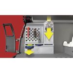 Playmobil The A-Team Van 70750